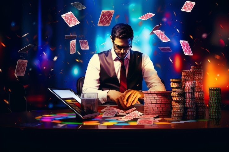 লাইভ সিক বো টেবিলের মোবাইল দৃশ্য